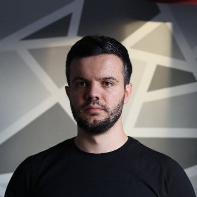 Marko Rajević